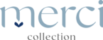 Logo Merci Collection