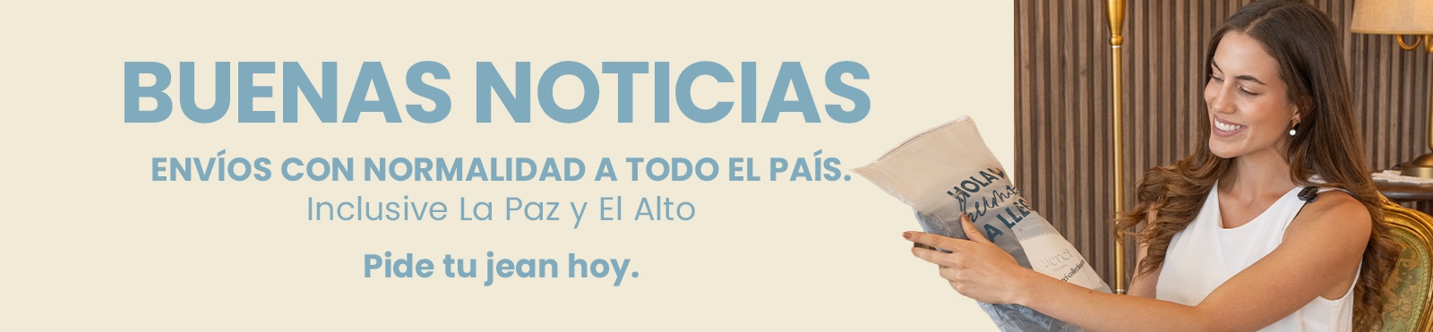 Outlet Merci - Productos seleccionados en saldo